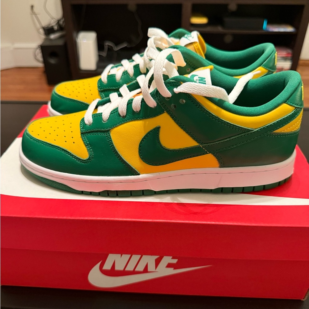 Nike Dunk Low